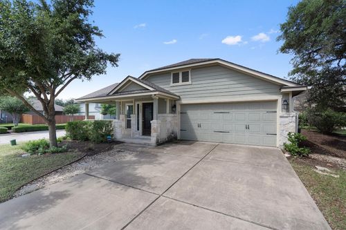 8600 Harrier Dr, Austin, TX, 78729-8082 | Card Image