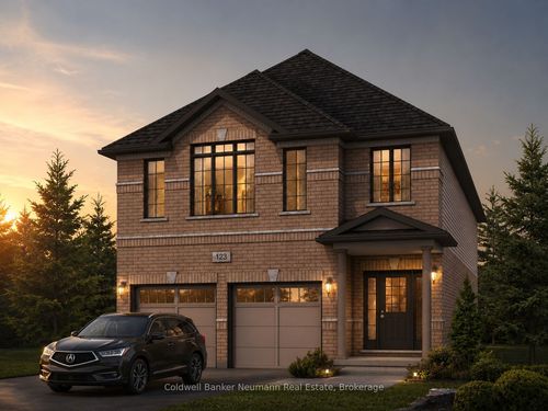 636 Anton Cres, Kitchener, ON, N2R0T8 | Card Image