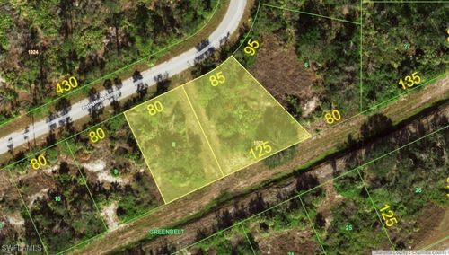 4174 & 4184 Elvington Road, PORT CHARLOTTE, FL, 33981 | Card Image