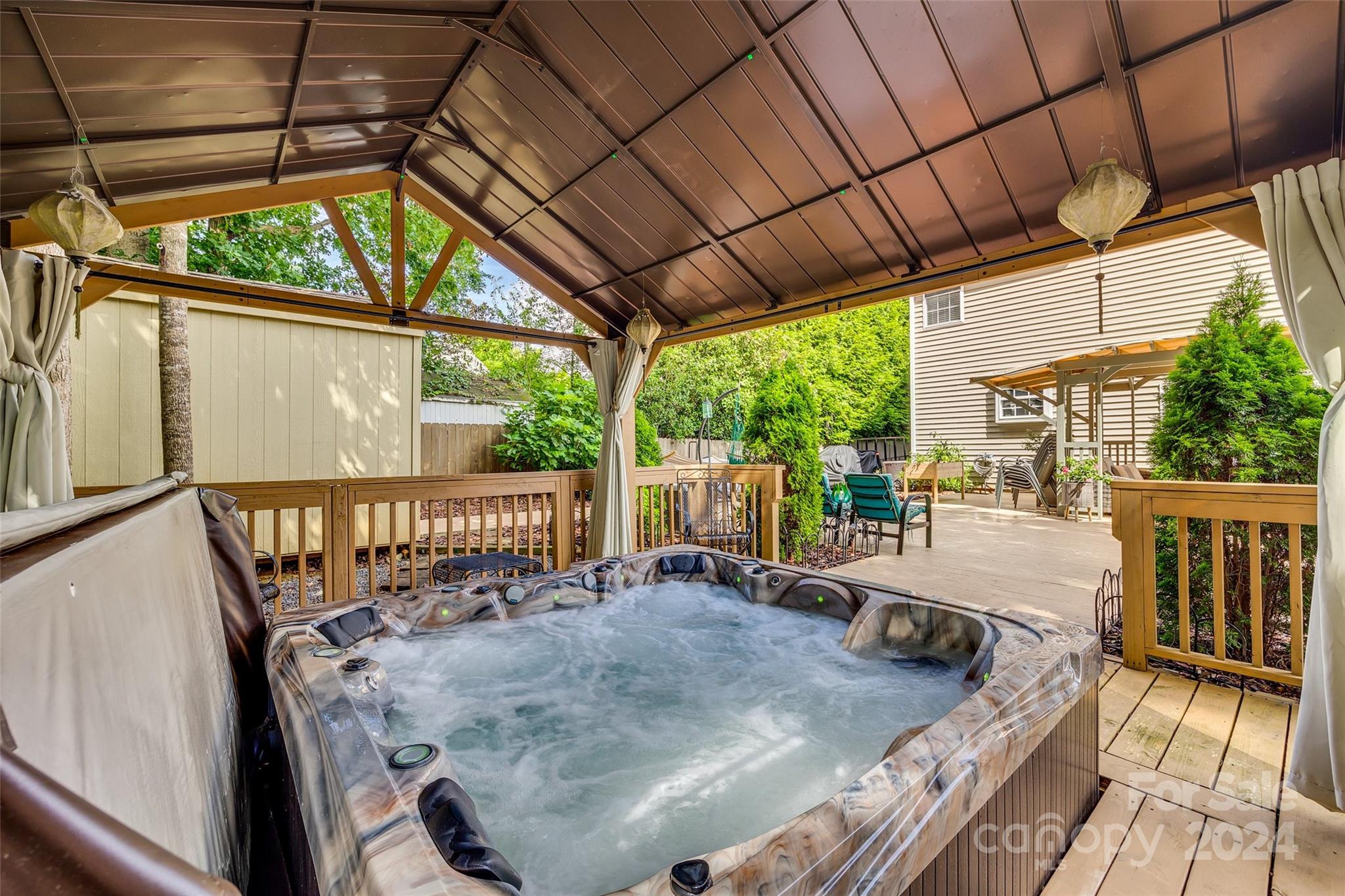 Pine Bluff Way, Fort Mill, SC 29707