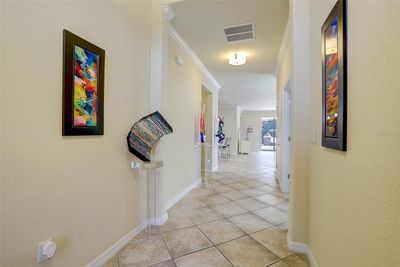 11698 Anhinga Avenue, House other with 4 bedrooms, 3 bathrooms and null parking in Venice FL | Image 3