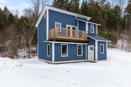 82 Angus Dr, Johnson, VT, 05656-4460 | Card Image