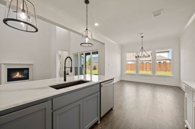 249 Observation Dr N, House other with 4 bedrooms, 3 bathrooms and null parking in Aledo TX | Image 15