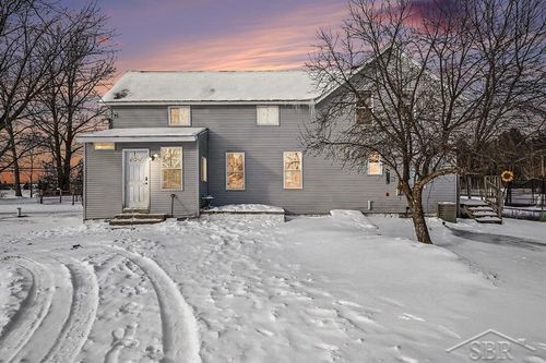 1409 S Simmons Road, West Branch Township, MI, 48661 | Card Image