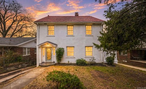 215 Thayer St, Little Rock, AR, 72205-5953 | Card Image