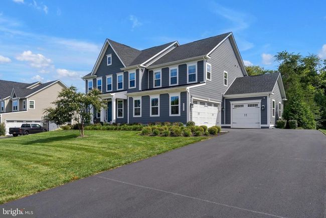 40893 Foxtail Fields Dr, House other with 6 bedrooms, 5 bathrooms and null parking in ALDIE VA | Image 66