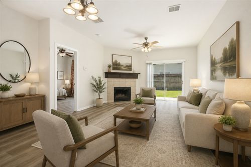14541 Little Anne Dr, Little Elm, TX, 75068-2736 | Card Image