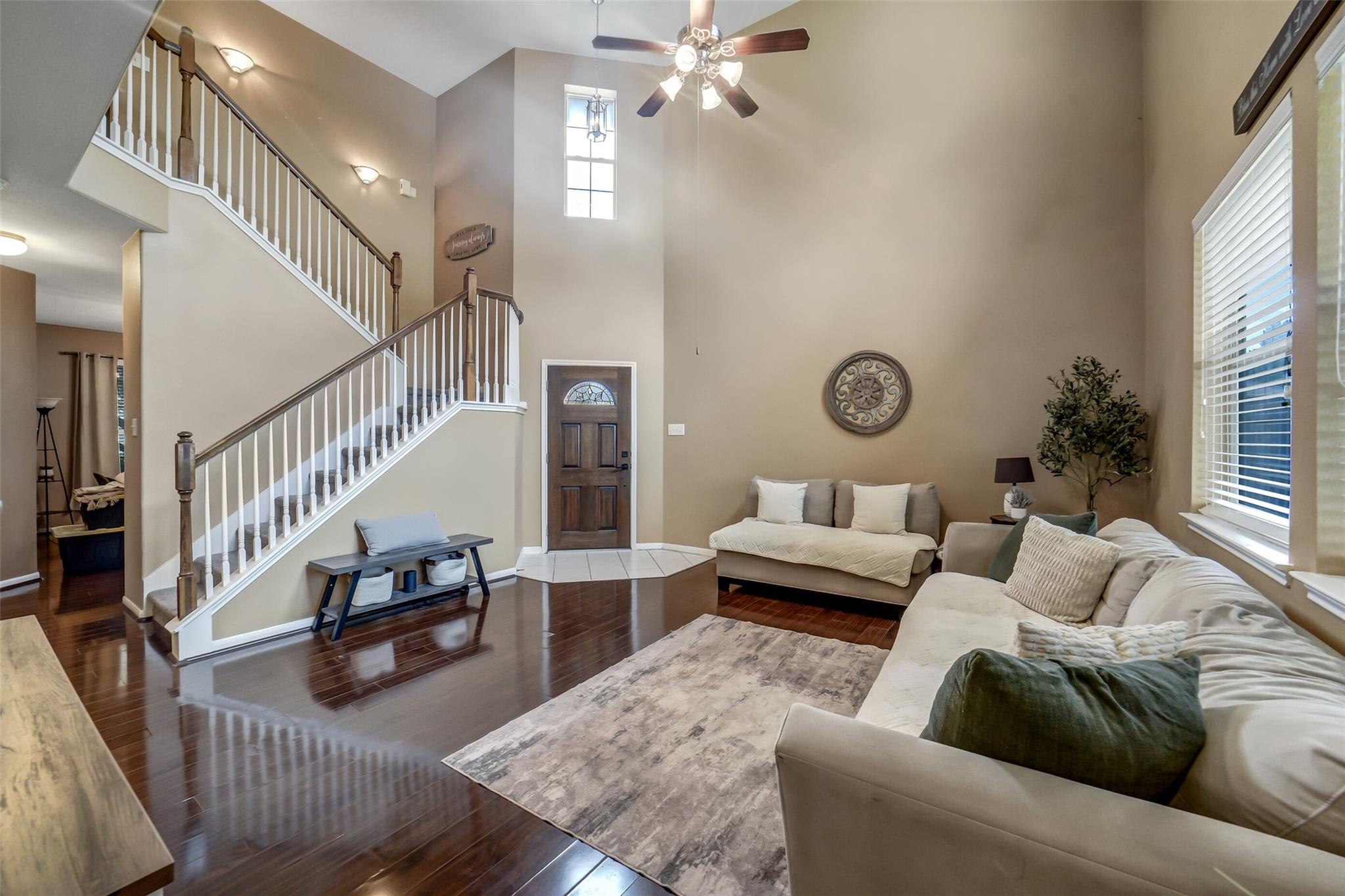 Residential in Katy 3