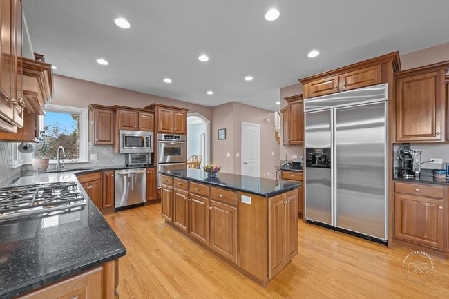 3N709 E Laura Ingalls Wilder Rd, House other with 4 bedrooms, 5 bathrooms and 3 parking in St. Charles IL | Image 9