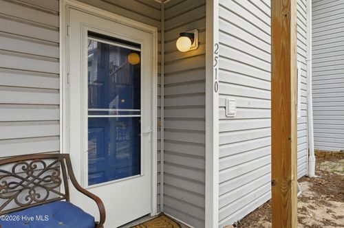 2510 Flint Drive, Wilmington, NC, 28401 | Card Image
