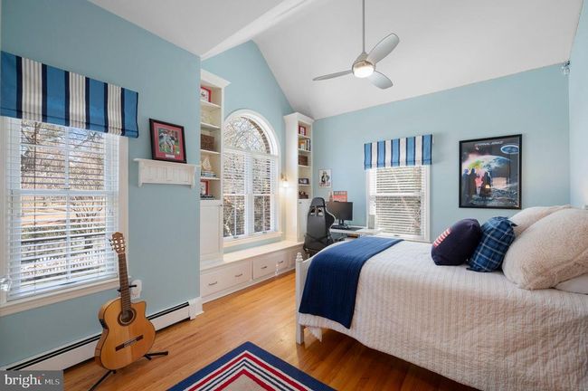 603 Foxfields Rd, House other with 5 bedrooms, 4 bathrooms and null parking in BRYN MAWR PA | Image 35