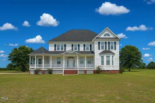 1768 Greens Bridge Rd, Garland, NC, 28441-9426 | Card Image