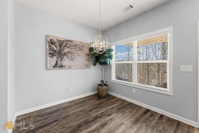 6390 Woodland Station Dr, House other with 4 bedrooms, 4 bathrooms and null parking in Lula GA | Image 24