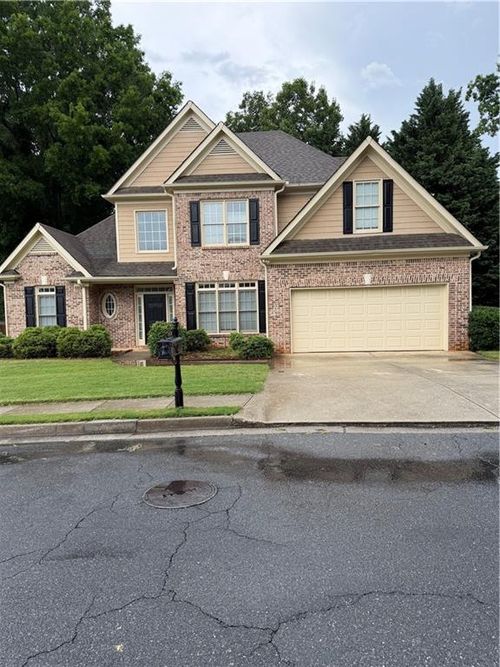 2320 Kennesaw Oaks Trl Nw, Kennesaw, GA, 30152-4271 | Card Image