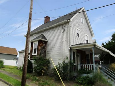 334 School St, House other with 3 bedrooms, 1 bathrooms and null parking in Springdale Boro PA | Image 3