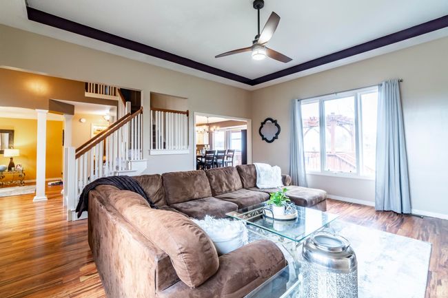 10229 Consta Verde Commons, House other with 4 bedrooms, 4 bathrooms and null parking in Leo IN | Image 10