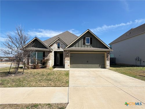 10000 Kensley Rose Dr, Killeen, TX, 76542-6921 | Card Image