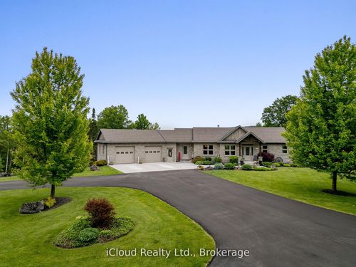 20341 St Andrews Rd, Caledon East, ON, L7K2E6 | Card Image