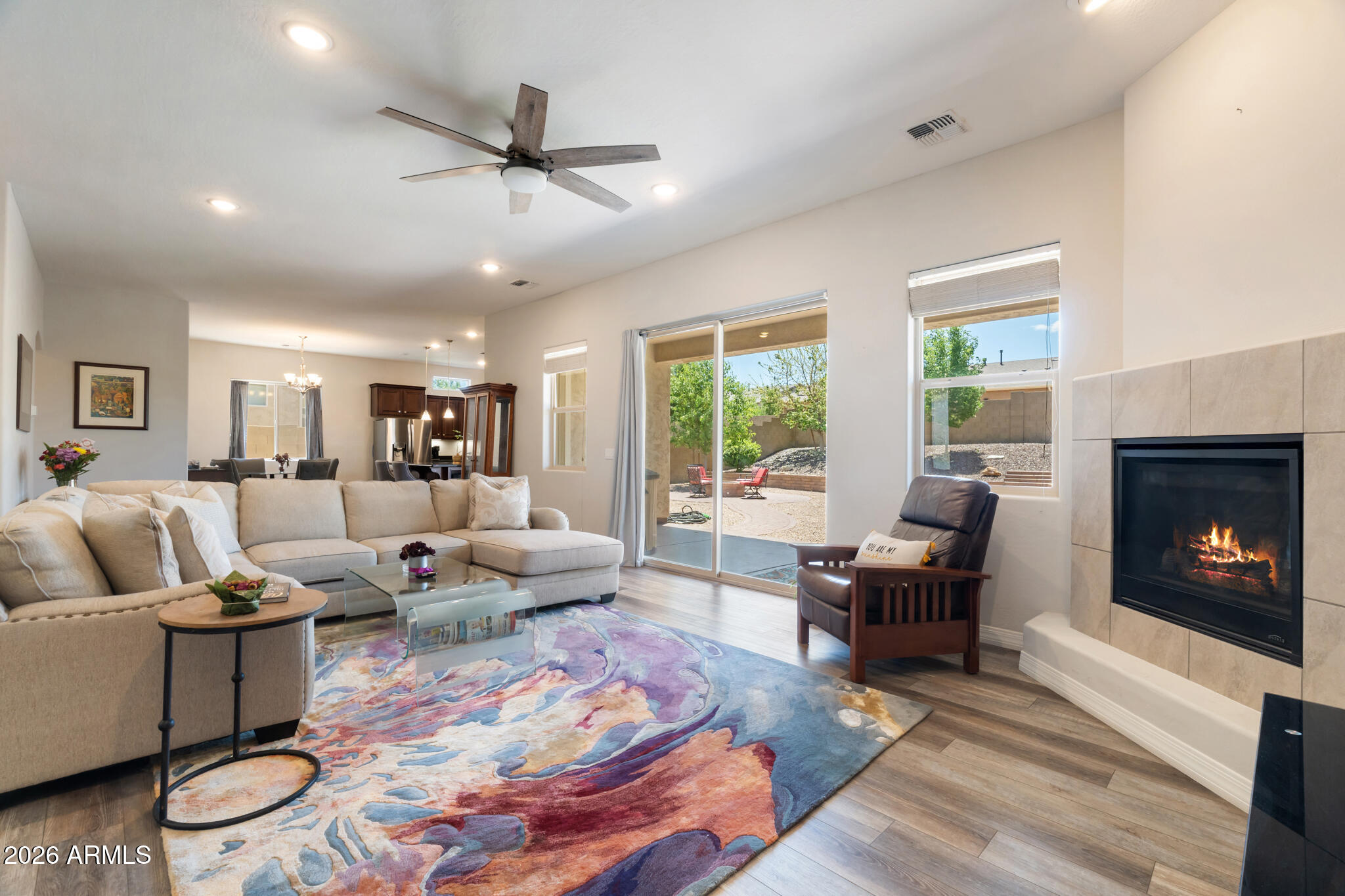 Residential in Prescott Valley 5