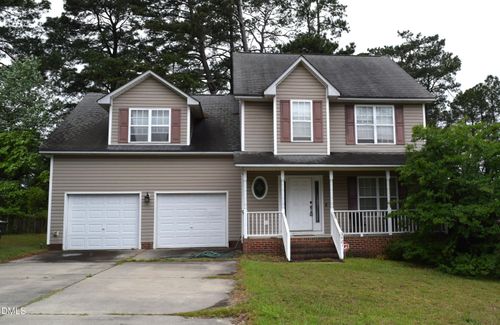 3421 Gables Dr, Fayetteville, NC, 28311-7613 | Card Image