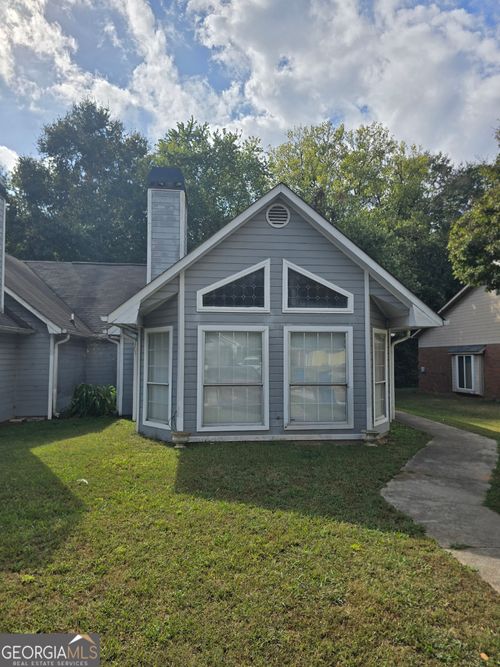 2812 Briar Hill Ln Se, Conyers, GA, 30013-2157 | Card Image