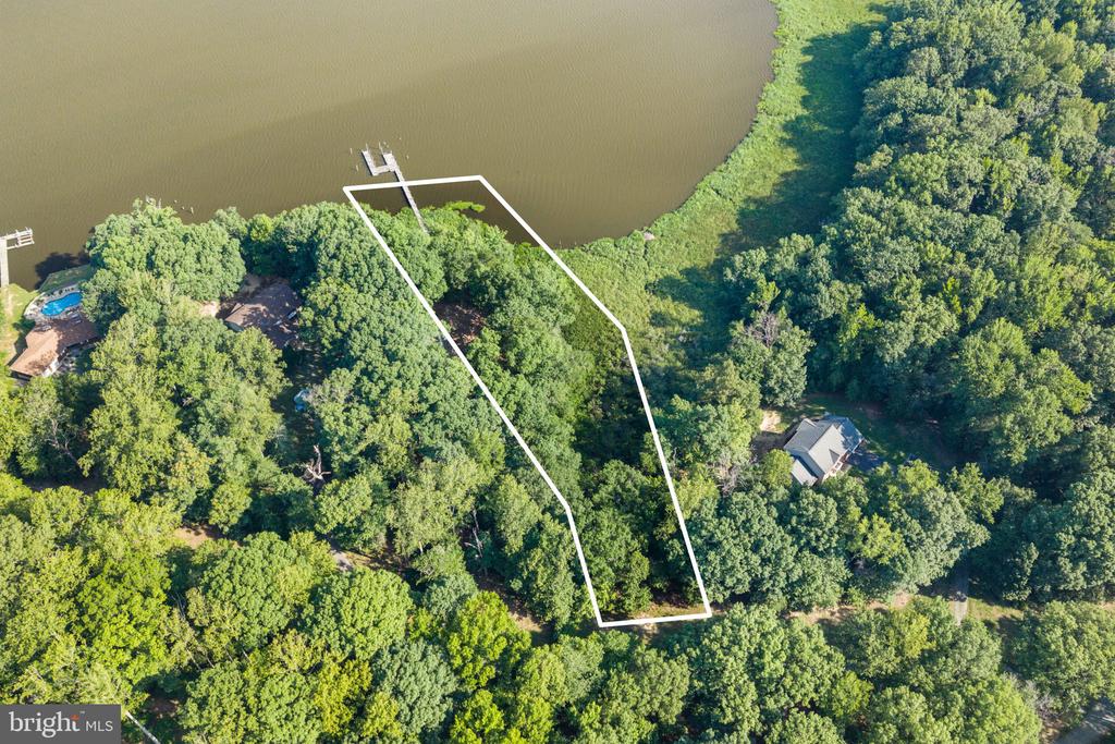 Land in STAFFORD 3