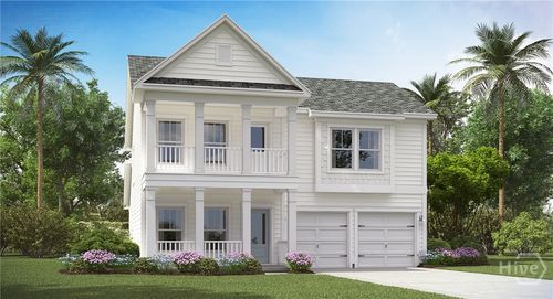 6 Gardners Ct, Pooler, GA, 31322 | Card Image