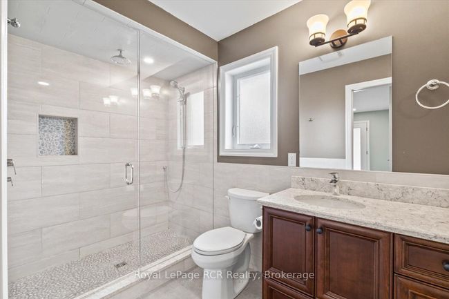111 Macdonald Cres, House other with 4 bedrooms, 3 bathrooms and 4 parking in Grey ON | Image 20