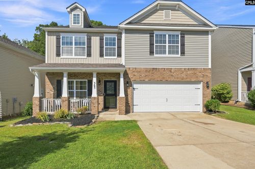 363 Explorer Drive, Chapin, SC, 29036 | Card Image