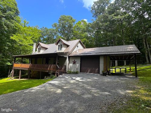 18948 Garrett Hwy, OAKLAND, MD, 21550-7113 | Card Image
