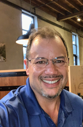 Jeff Haun