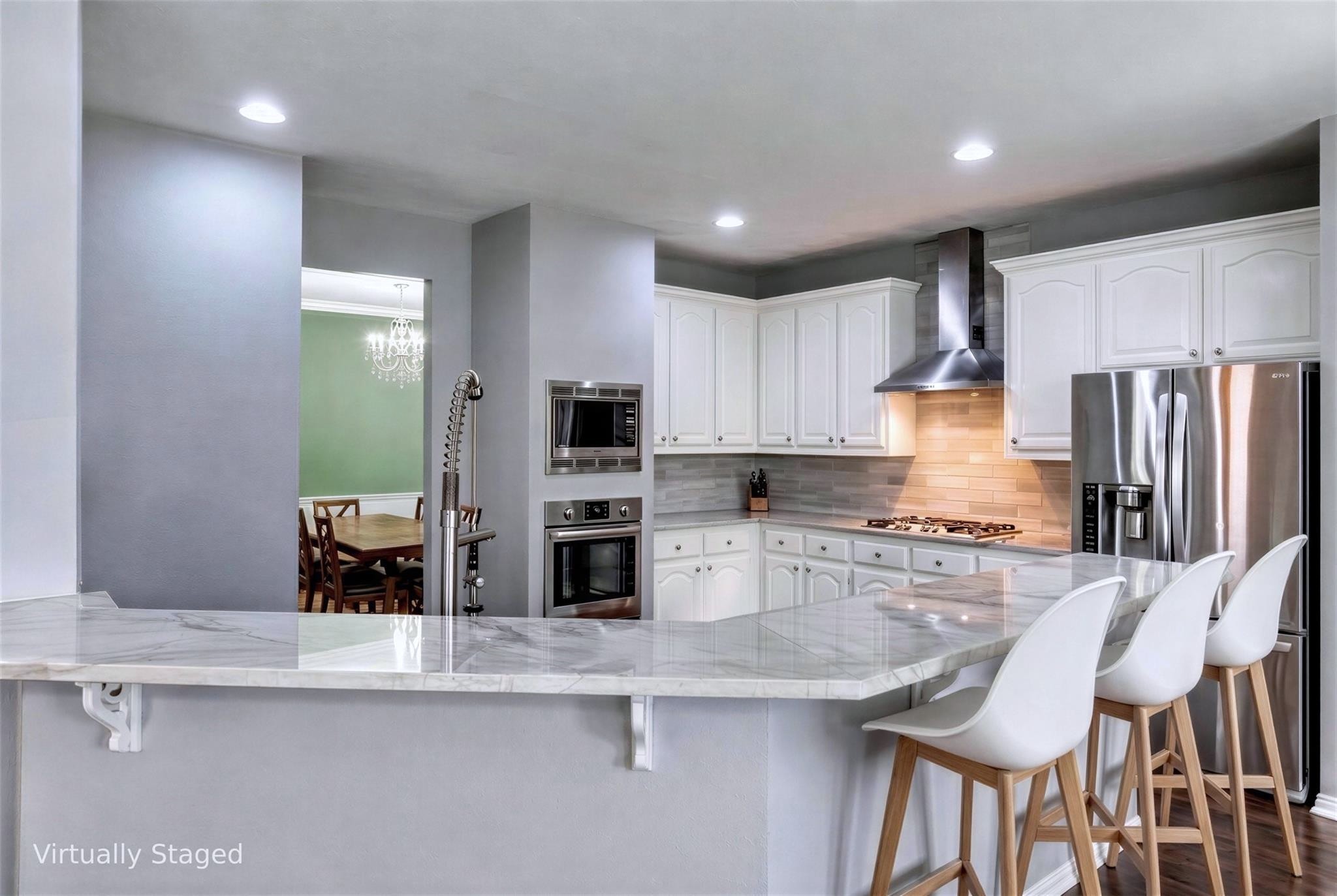 Residential in Dallas 3