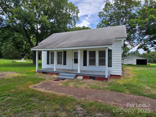 7830 W Nc 152 Hwy, Mooresville, NC, 28115-4234 | Card Image