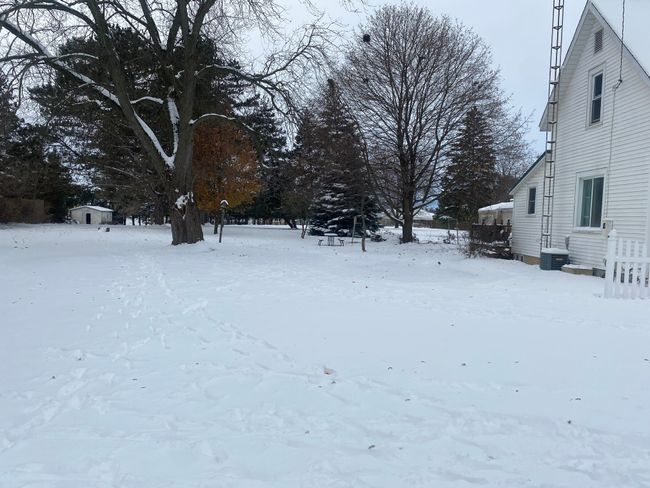 319 Western Ave, House other with 3 bedrooms, 1 bathrooms and null parking in Bad Axe MI | Image 7
