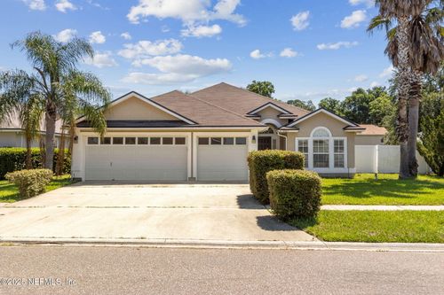 2567 Coachman Lakes Dr, JACKSONVILLE, FL, 32246-0557 | Card Image