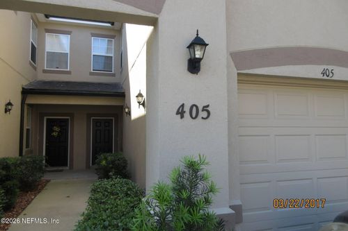 405-12301 Kernan Forest Blvd, JACKSONVILLE, FL, 32225-5597 | Card Image