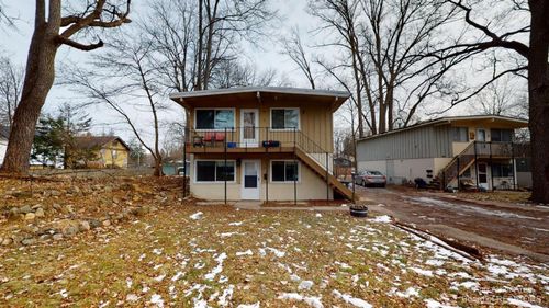 1-124 Allen Dr, Ann Arbor, MI, 48103-4081 | Card Image