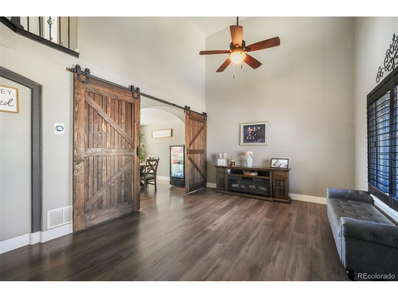 Residential in Colorado Springs 3