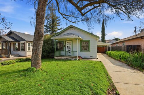 1113 56th Street, Sacramento, CA, 95819 | Card Image