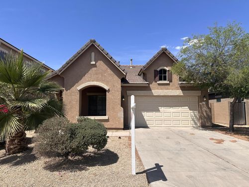 11642 W Mountain View Dr, Avondale, AZ, 85323-7602 | Card Image