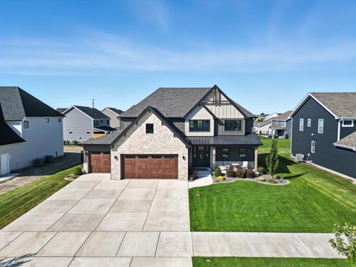 8334 W 105th Ave, Saint John, IN, 46373 | Card Image