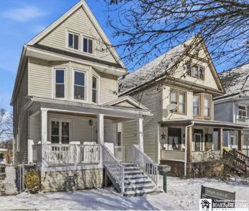 66 Woodside Ave, Buffalo, NY, 14220-1907 | Card Image