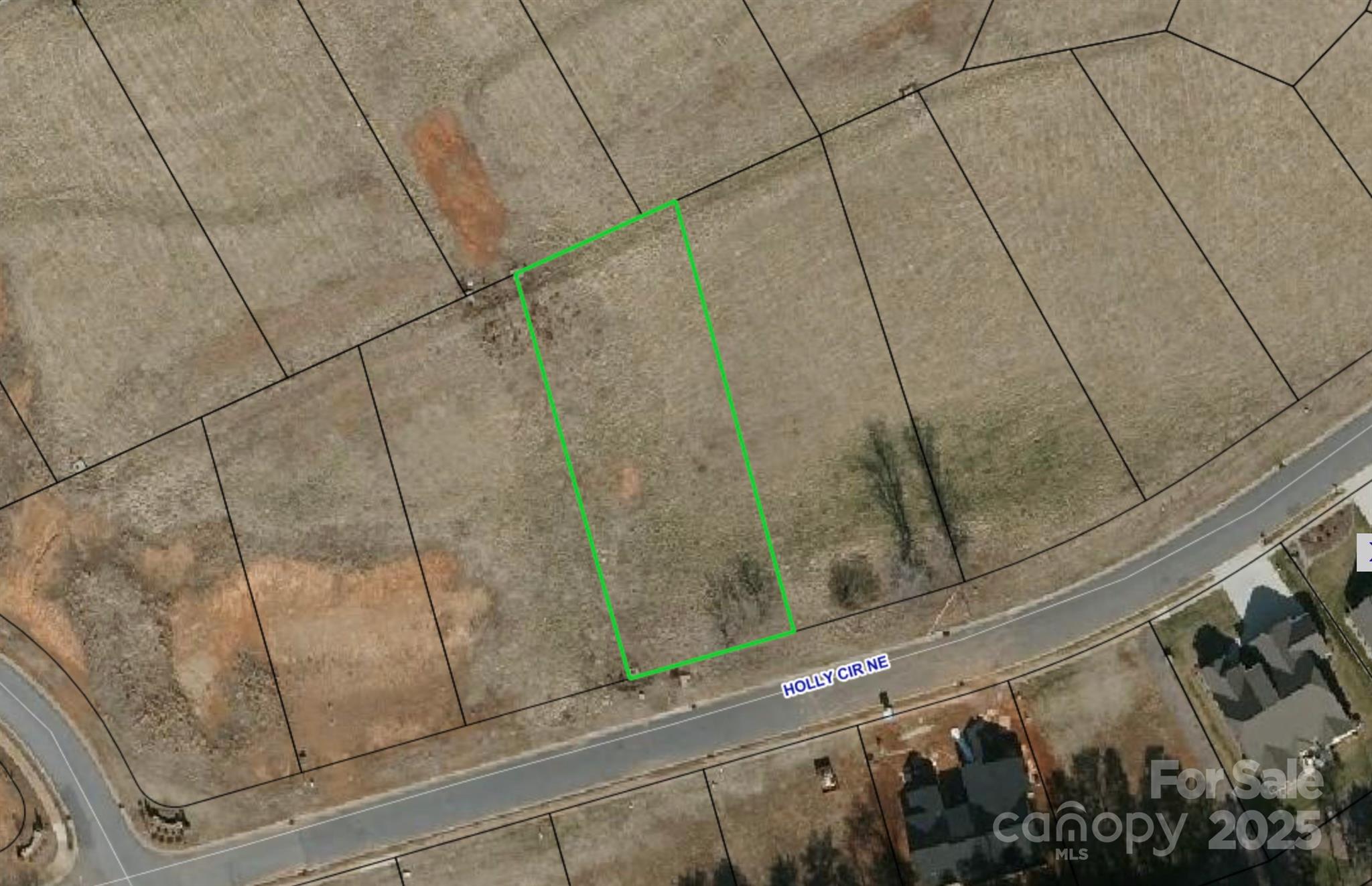 Land in Conover