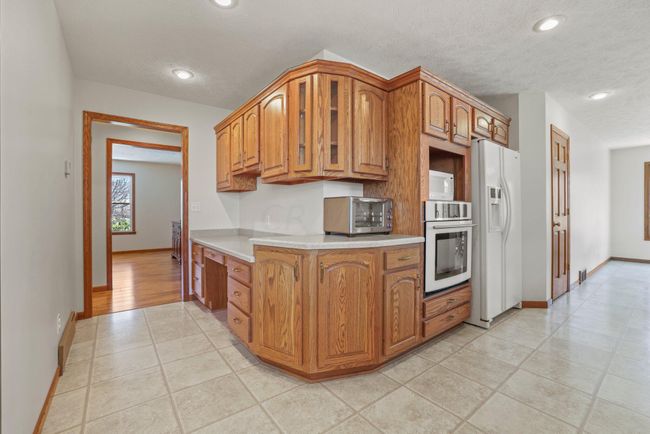 2163 Kerr Rd, House other with 4 bedrooms, 3 bathrooms and null parking in Lucas OH | Image 17