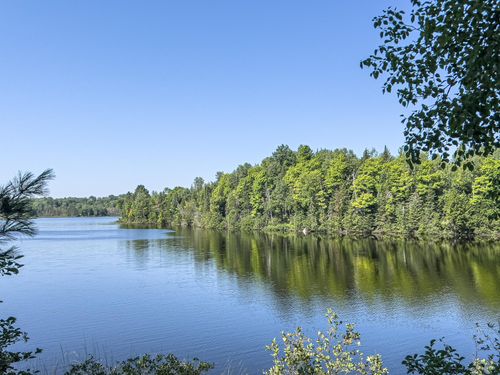 ON Chaney Lake Rd, Bessemer, MI, 49911 | Card Image