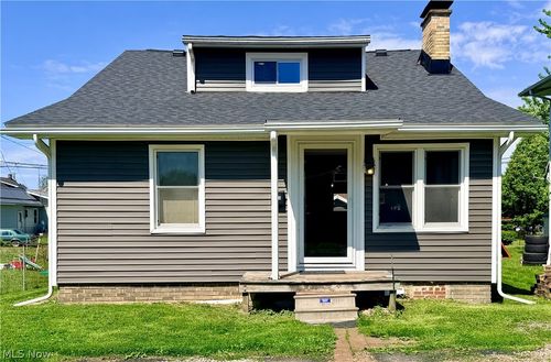 133 Brooklyn Ave Sw, Canton, OH, 44710-1020 | Card Image