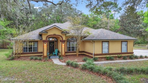 97265 Castle Ridge Dr, Yulee, FL, 32097-5063 | Card Image