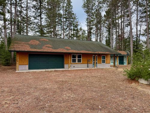 52325 County Road 31, Wirt, MN, 56688-2012 | Card Image