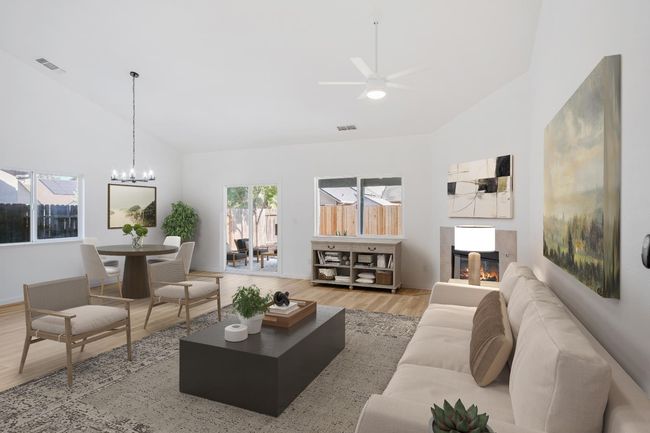 3707 Van Dusen Avenue, House other with 3 bedrooms, 2 bathrooms and null parking in Riverbank CA | Image 5
