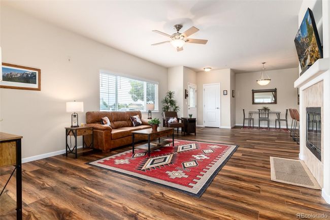 UNIT-103 - 6222 Kilmer Loop, Condo with 2 bedrooms, 2 bathrooms and 2 parking in Golden CO | Image 8